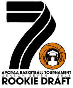 apcraa_basketballtournament_2023_season rookie draft logo_generic ball